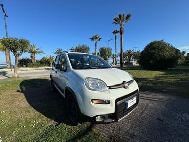 Fiat Panda 0.9 t.air t. 4x4 s&s 85cv my19