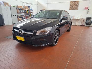 Mercedes-benz CLA 200 d S.W. Premium full optional