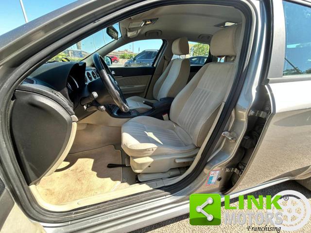 ALFA ROMEO 159 1.9 JTDm 150CV Sportwagon Progression