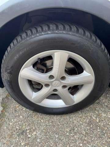 Suzuki SX4 1.6 D AUTOGEPY SASSUOLO 05361881051