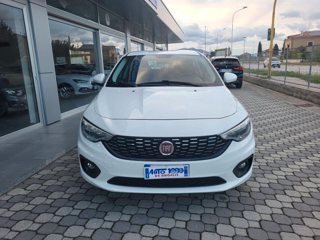 TIPO 1.4 GPL 5 DOORS ( 5 PORTE ) IMPIANTO A GAS / G.P.L.