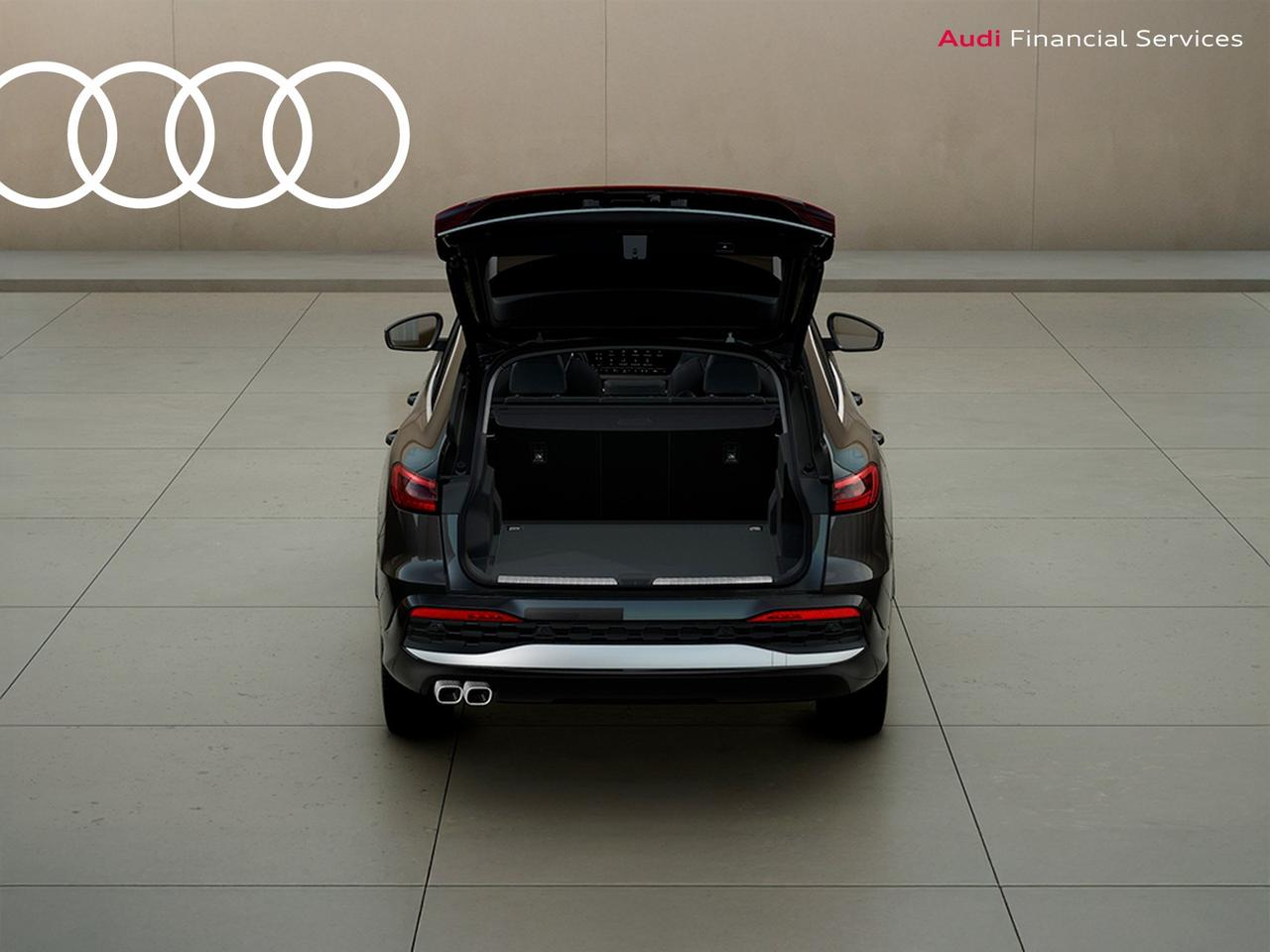 Audi Q5 2.0 tdi mhev+ business advanced quattro 204cv s-tronic