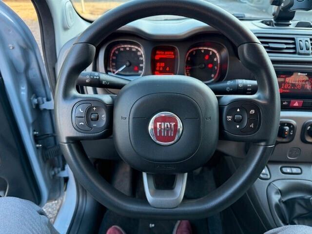 Fiat Panda 1.2 EasyPower City Life PLUS
