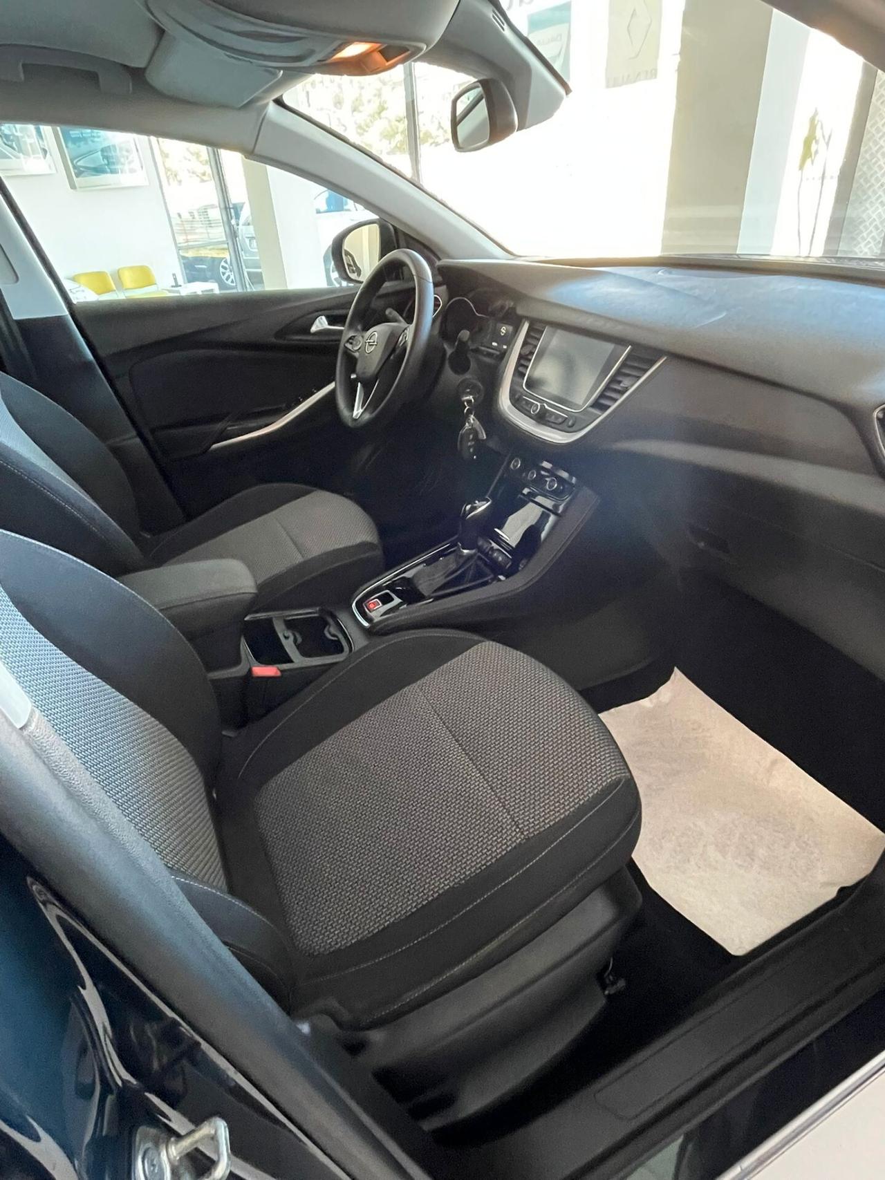 Opel Grandland X 1.5 diesel Ecotec autom. Innovation 2019