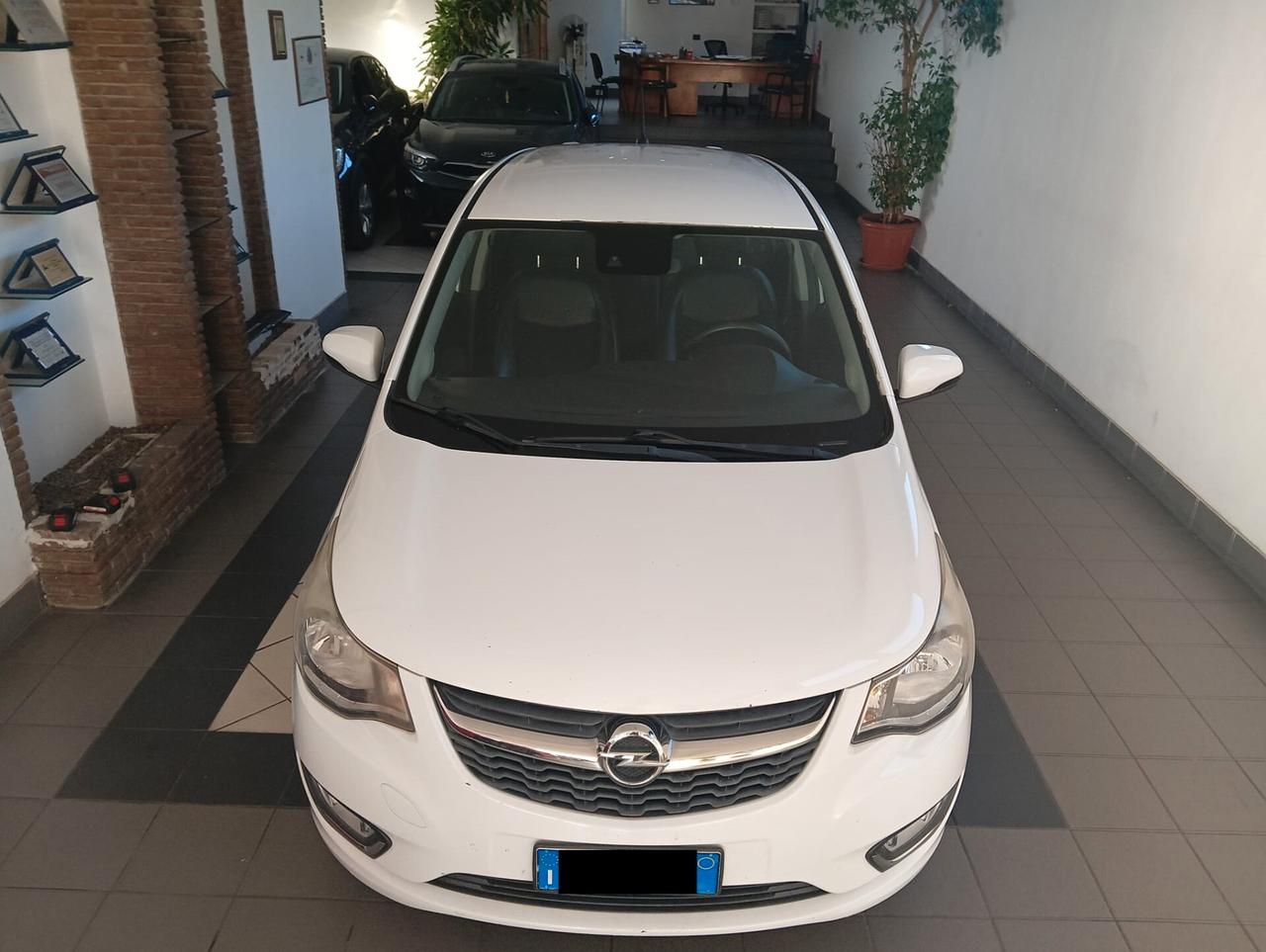 Opel Karl 1.0 75 CV Innovation