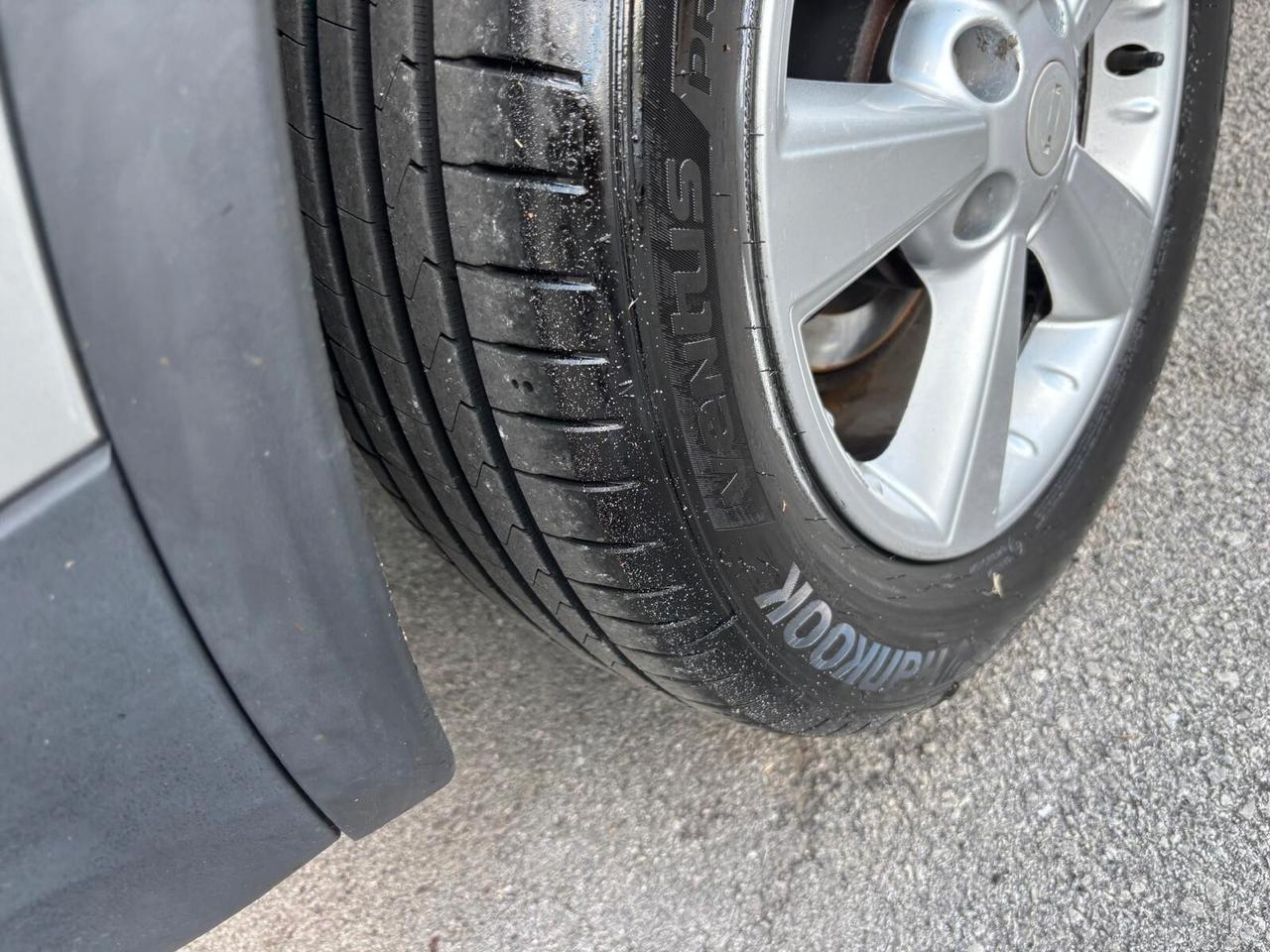 Nissan Qashqai 2.0 dCi DPF 4WD Tekna