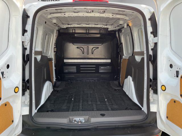 FORD Transit Connect 1.5 TDCi 100CV L1H1