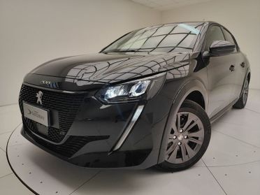 Peugeot 208 NUOVA e- Allure Pack 100kW