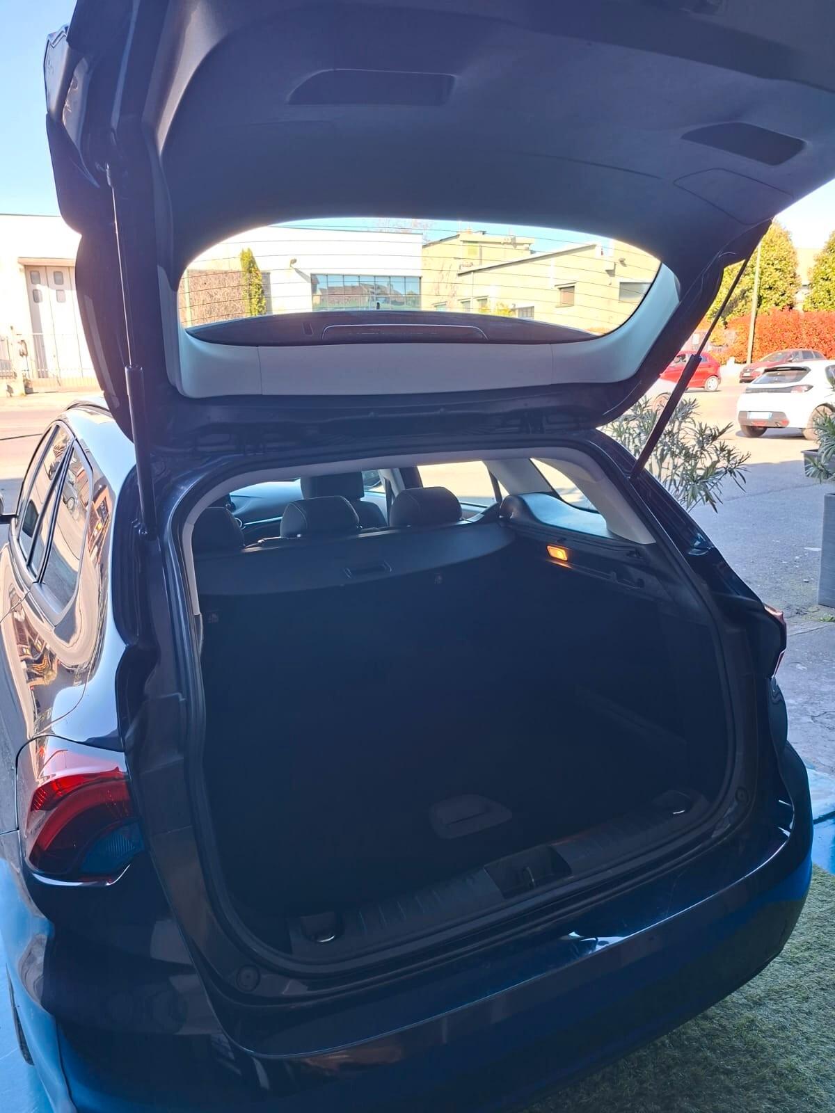 Fiat Tipo 1.6 Mjt S&S SW City Life