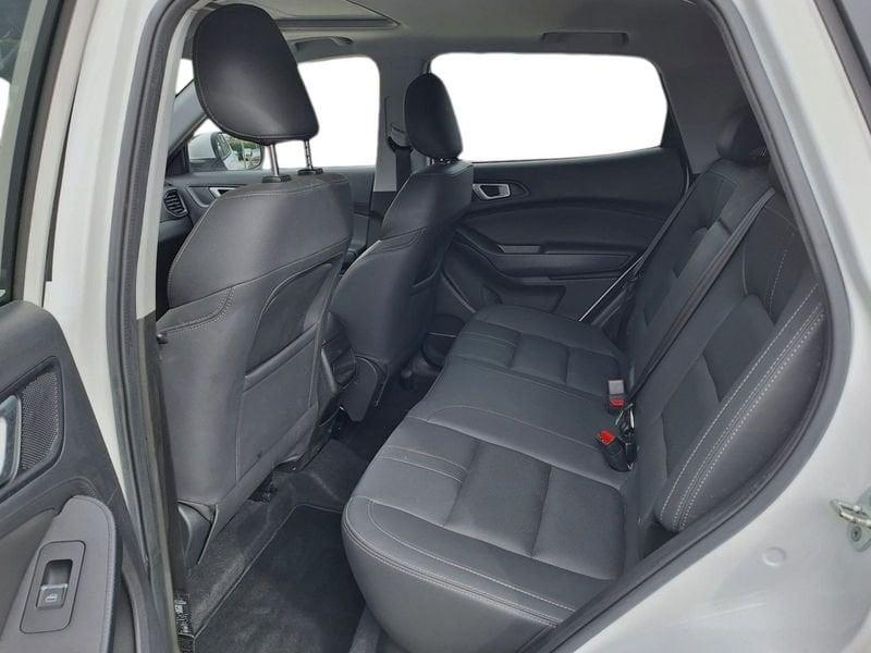 DR AUTOMOBILES dr 4.0 1.5 Bi-Fuel GPL 116 CV TETTO