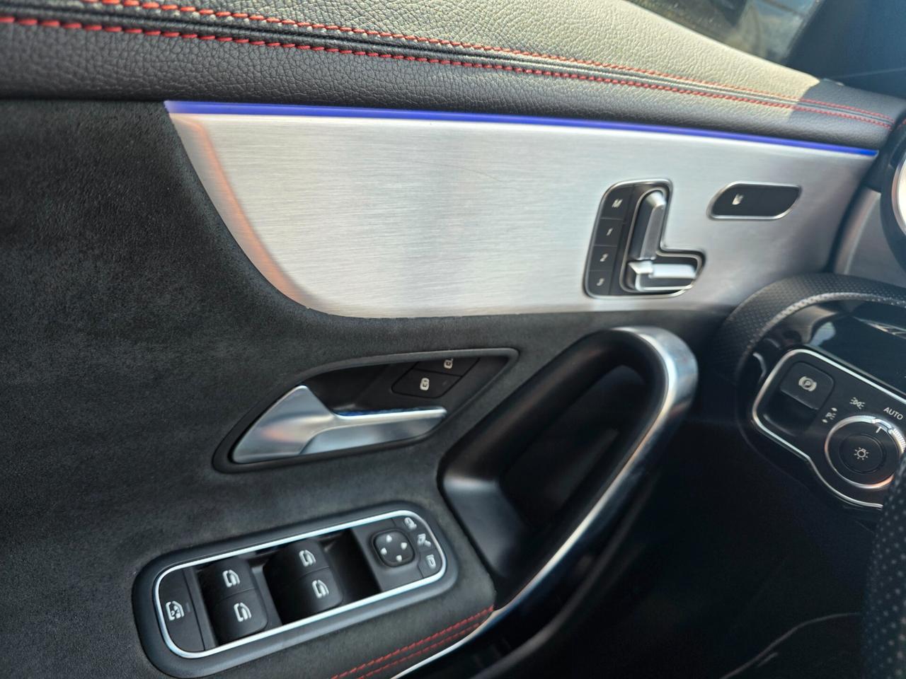 Mercedes-benz CLA 200 d Automatic Shooting Brake Premium