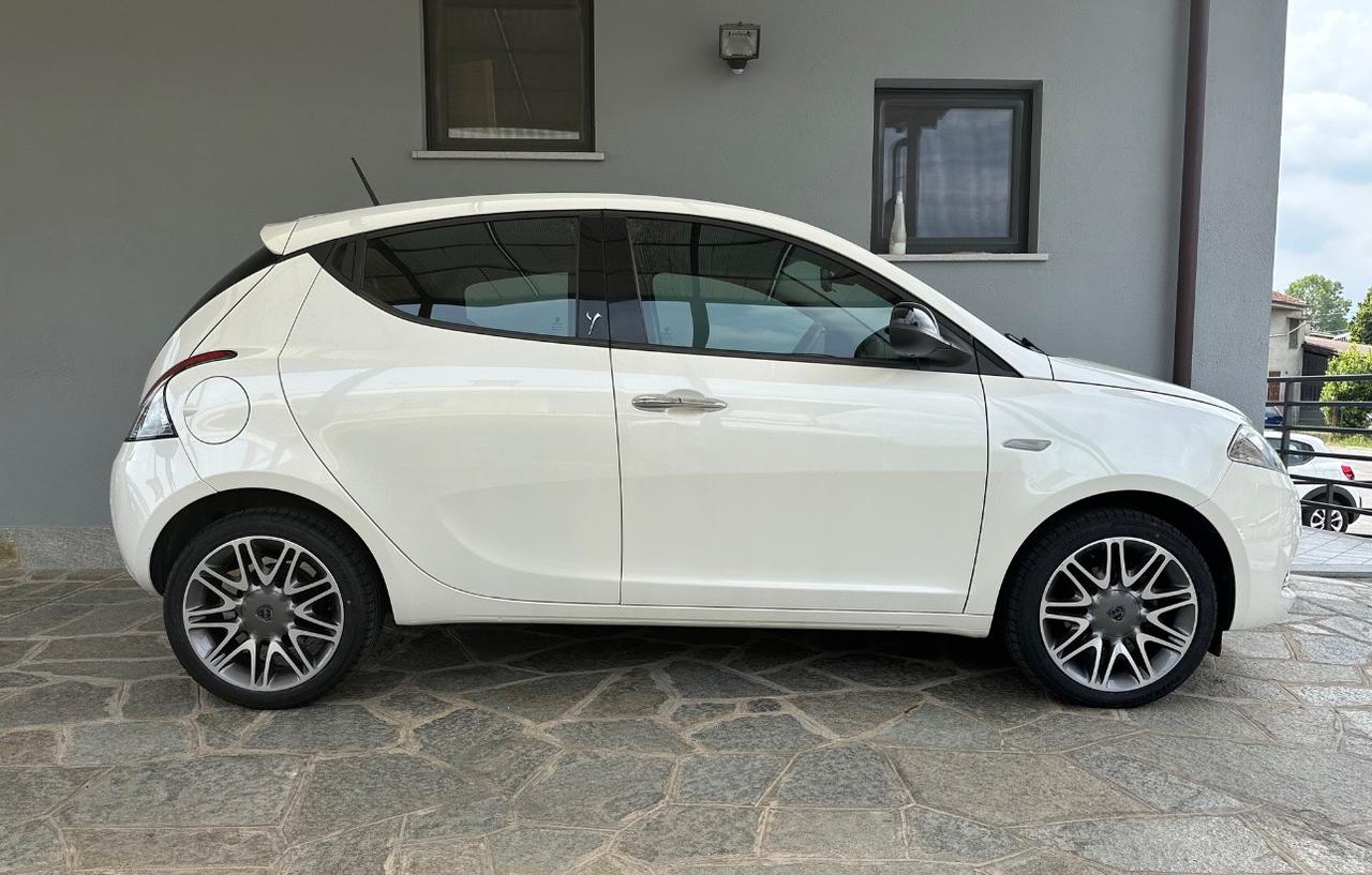 Lancia Ypsilon 5 Porte Ypsilon 1.3 mjt Platinum s&s 95cv my18