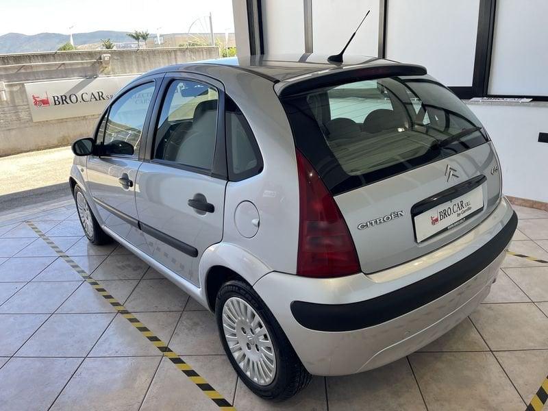 Citroën C3 C3 1.4 hdi Exclusive Style (exclusive) 70cv