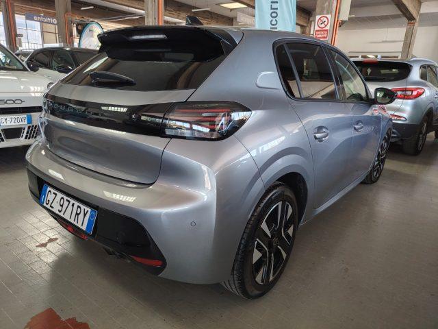 PEUGEOT 208 100 Stop&Start 5p Allure