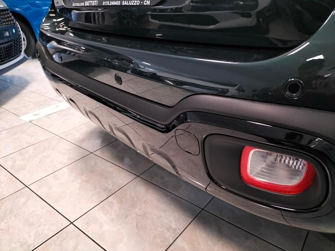 Fiat Panda Cross 1.0 70cv Hybrid KM 0!! NO VINCOLI!!