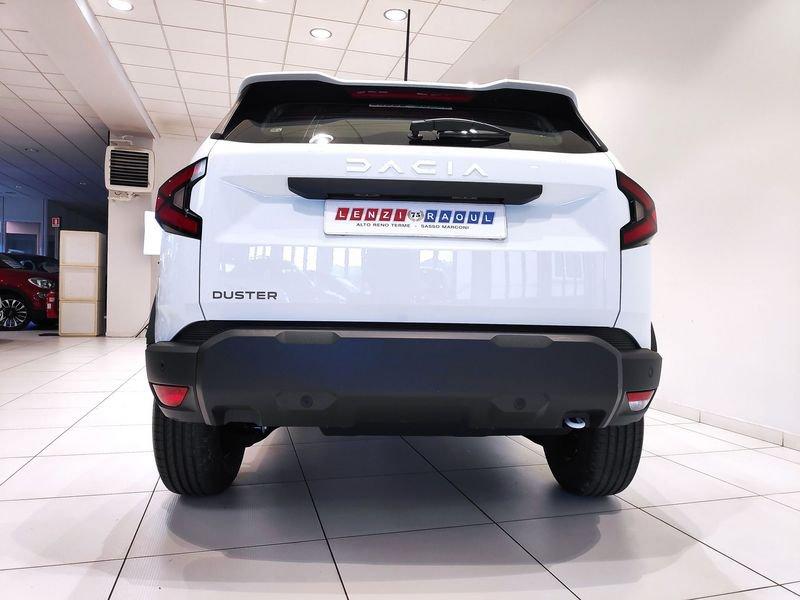 Dacia Duster ECO-G 100 Essential*GPL*PRONTA CONSEGNA*