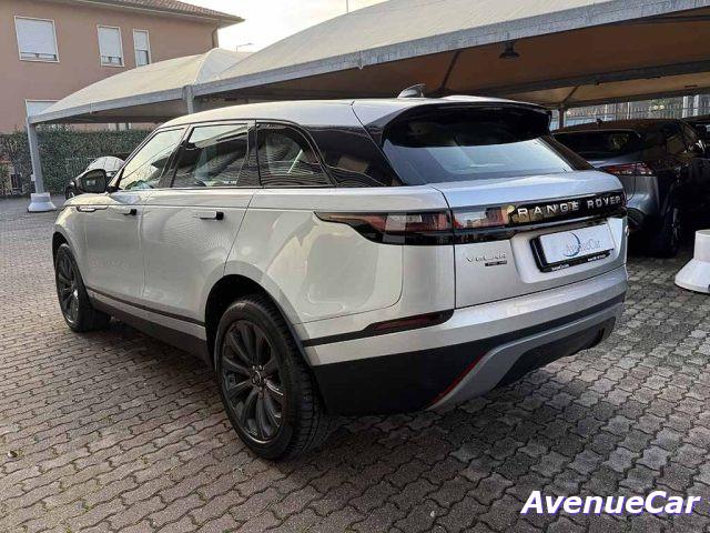 LAND ROVER Range Rover Velar HSE TETTO CERCHI 20' TELECAMERA IVA ESPOSTA