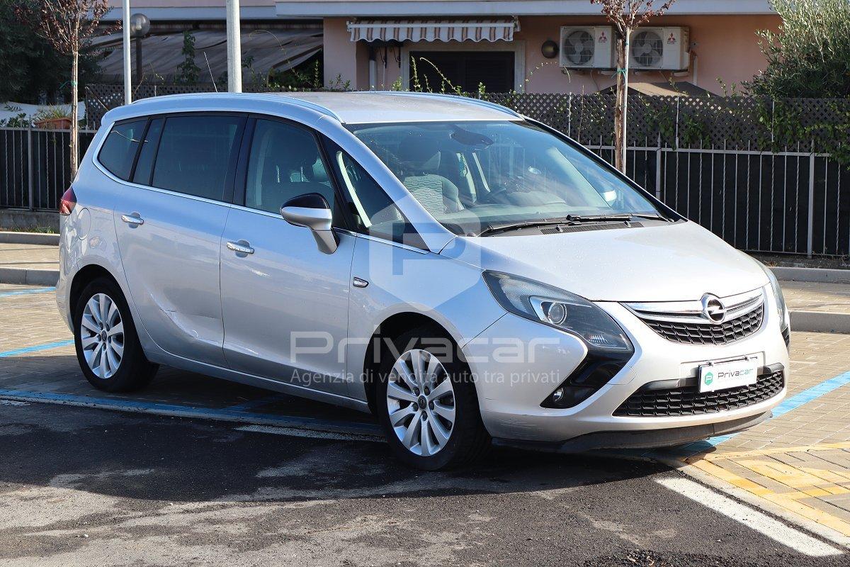 OPEL Zafira Tourer 2.0 CDTi 130CV Cosmo