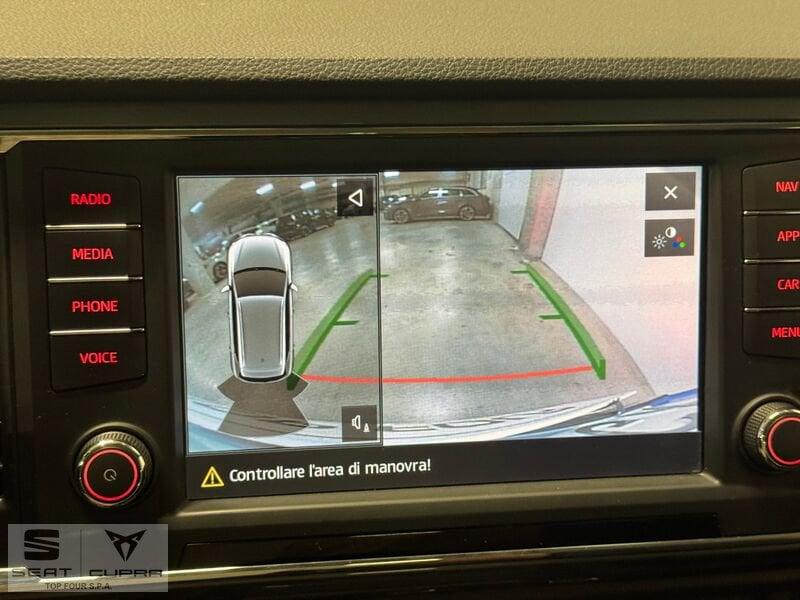 SEAT Ateca 1.6 TDI BUSINESS