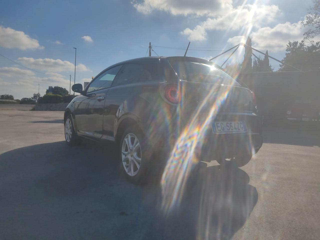 Alfa Romeo MiTo 1.4 70 CV 8V Progression