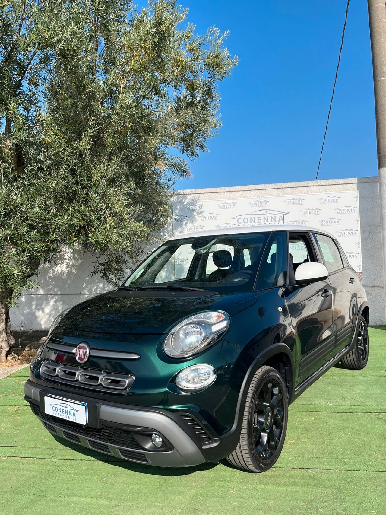 Fiat 500L 1.3 Multijet 95 CV Sport