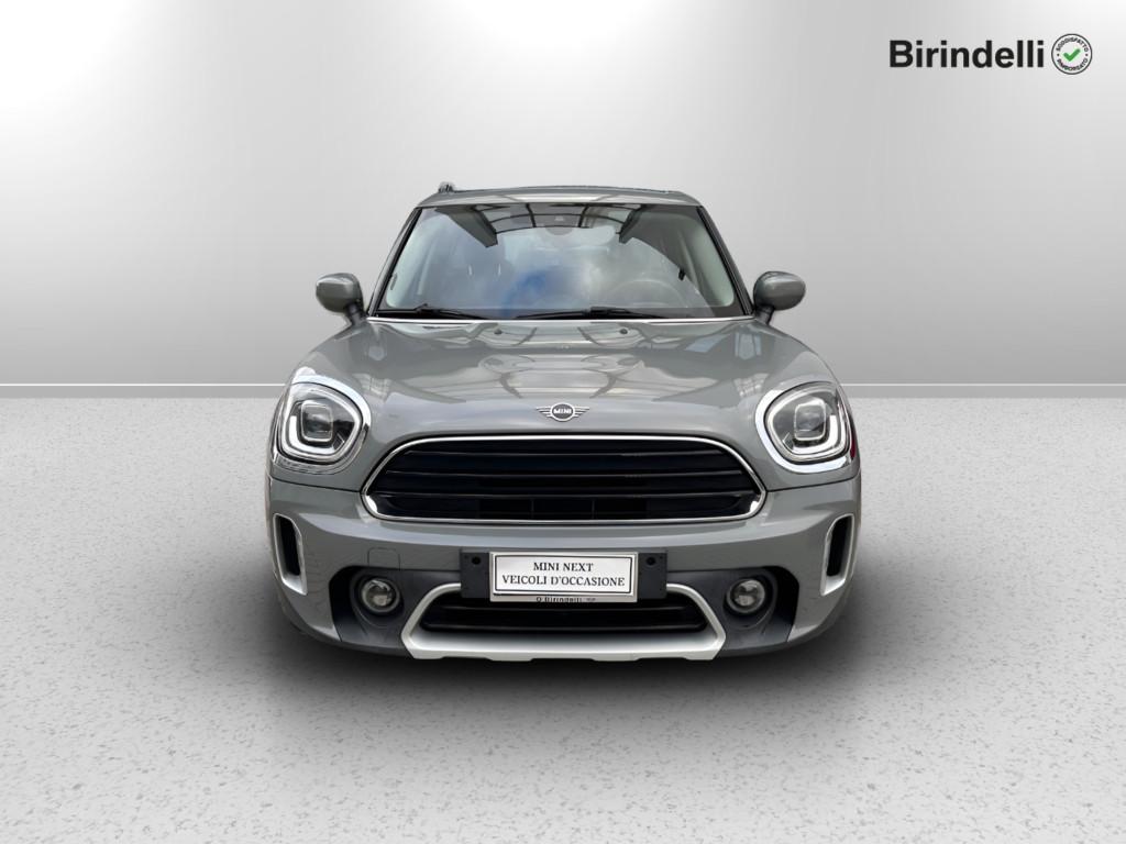 MINI Mini Countrym.(F60) - Mini 1.5 One D Business Countryman