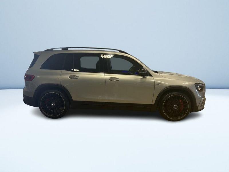 Mercedes-Benz Classe GLB GLB 35 4MATIC AMG Line Premium