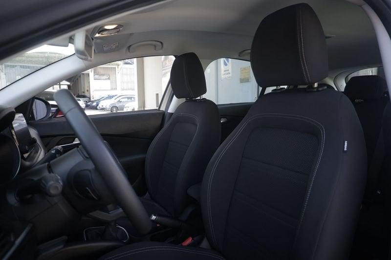 FIAT Tipo Fiat Tipo 1.6 Mjt 130cv S&S Business Unicoproprietario
