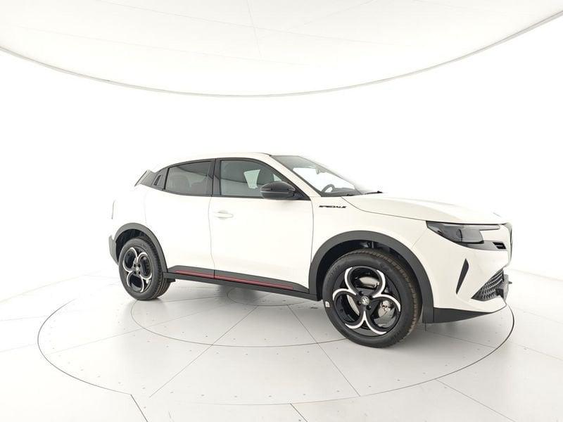 Alfa Romeo Junior 1.2 136 CV Hybrid eDCT6 Speciale