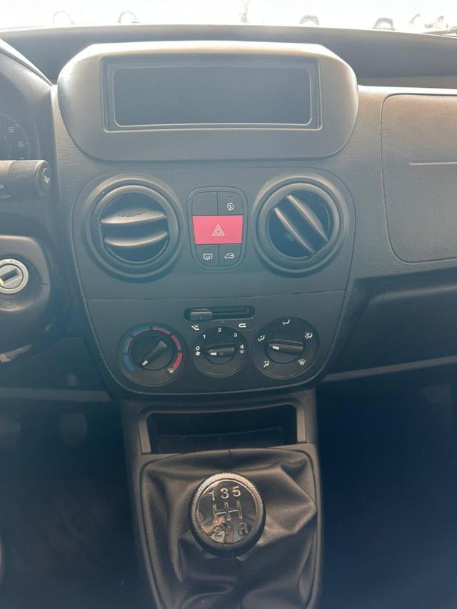 FIAT Fiorino 1.3 MJT 95CV Cargo SX