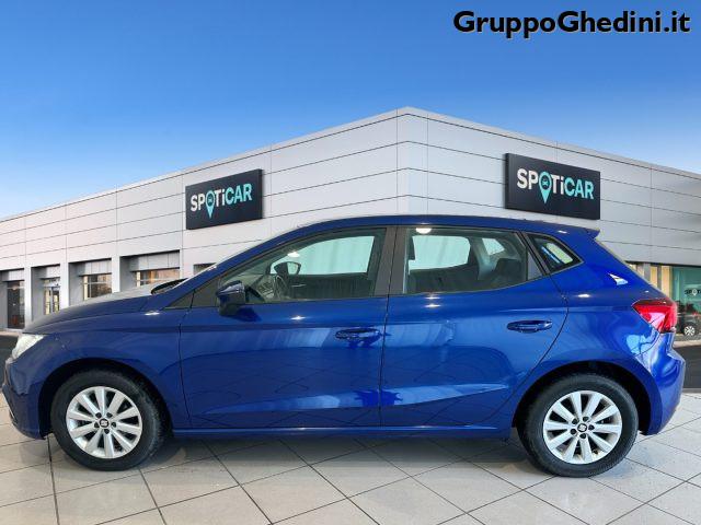 SEAT Ibiza 1.0 TGI 5 porte Business