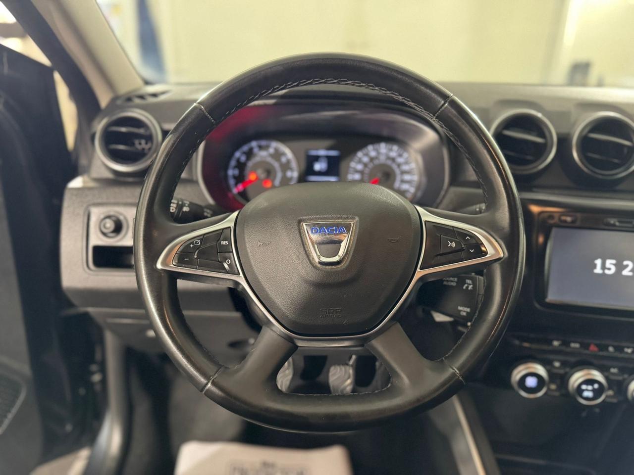 Dacia Duster 1.5 Blue dCi 8V 115 CV 4x2 Prestige
