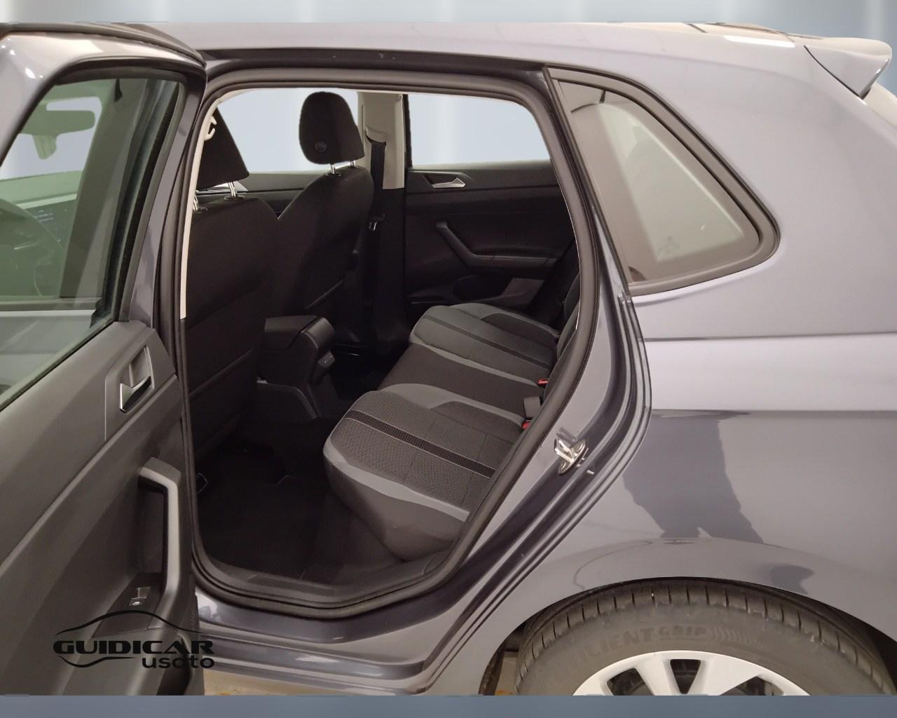 VOLKSWAGEN Polo VI 2022 - Polo 1.0 tsi Style 95cv
