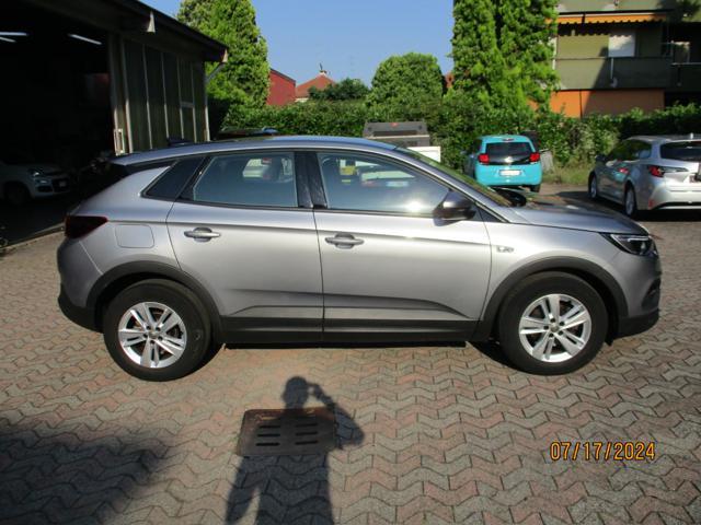 OPEL Grandland X 1.5 diesel Ecotec AT8 Business Ed.*SOLO 20000 KM