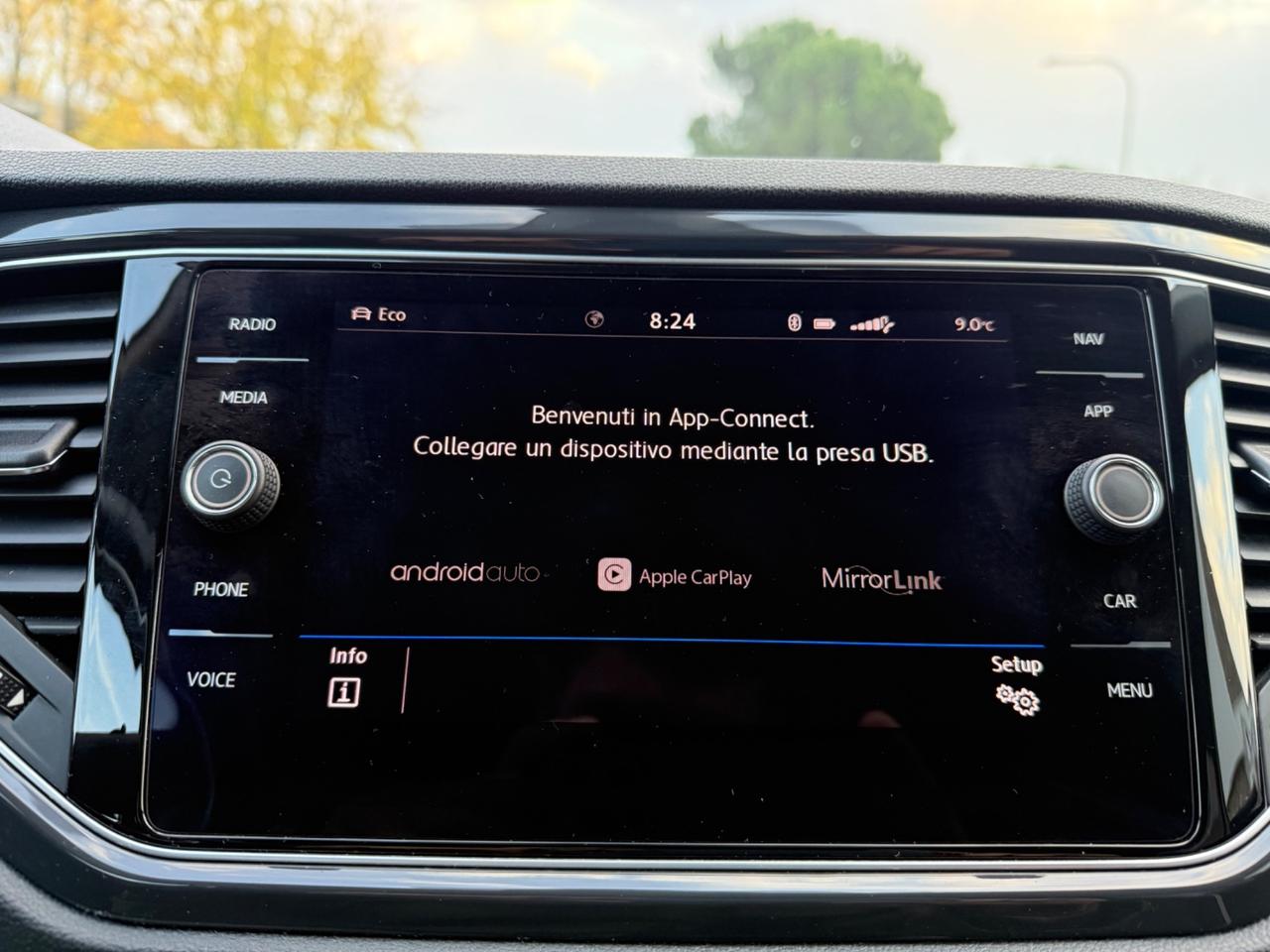 Volkswagen T-Roc 2.0 TDI SCR 150 CV DSG 4MOTION Advanced BlueMot. Tech.