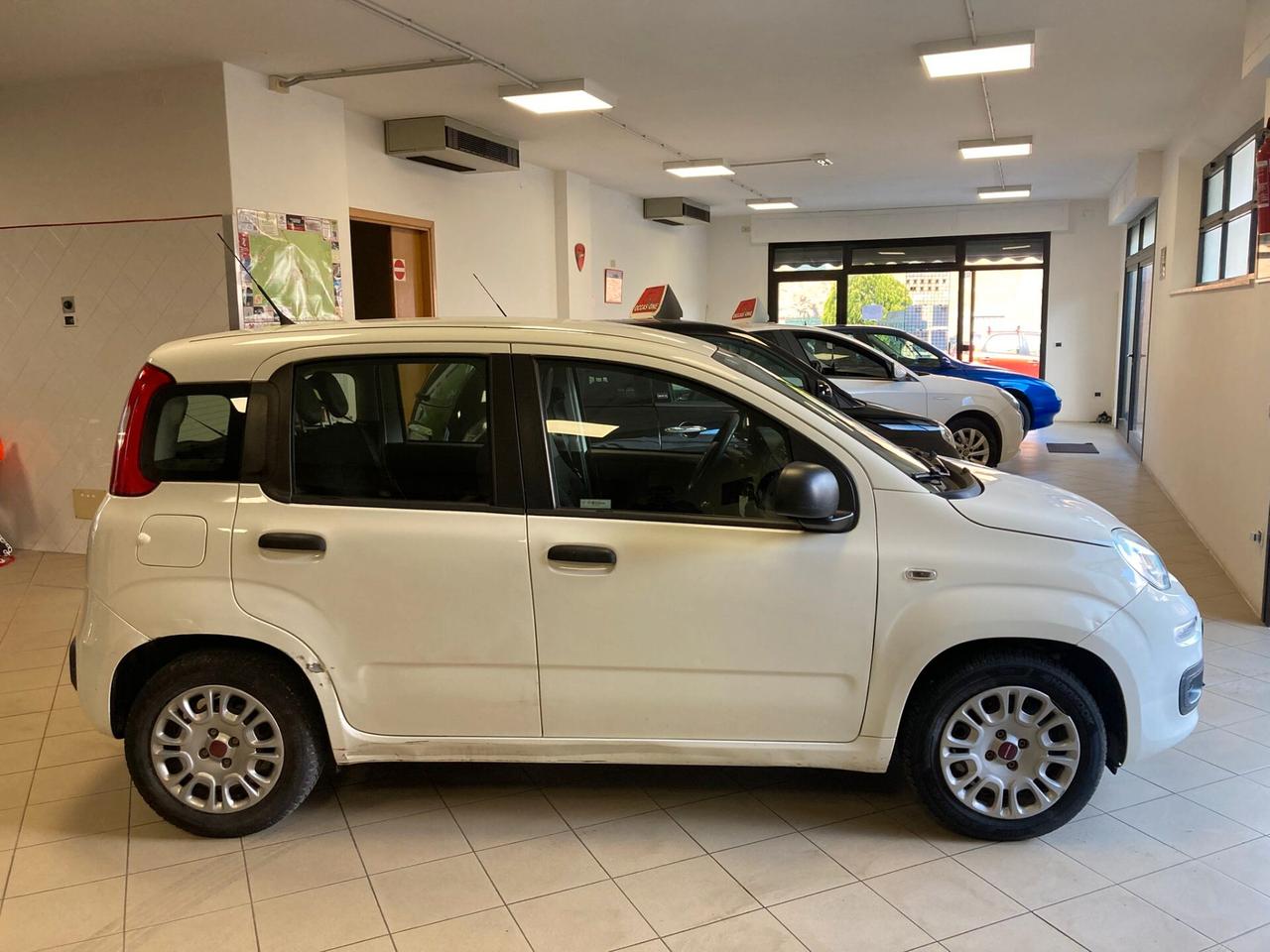 Fiat Panda 1.2 EasyPower Easy
