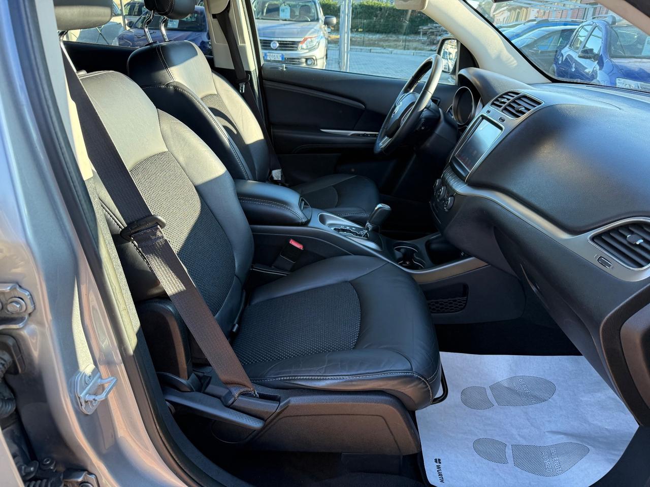 Fiat Freemont 2.0 Mjt 170 CV 4x4 aut. Cross 7 POSTI