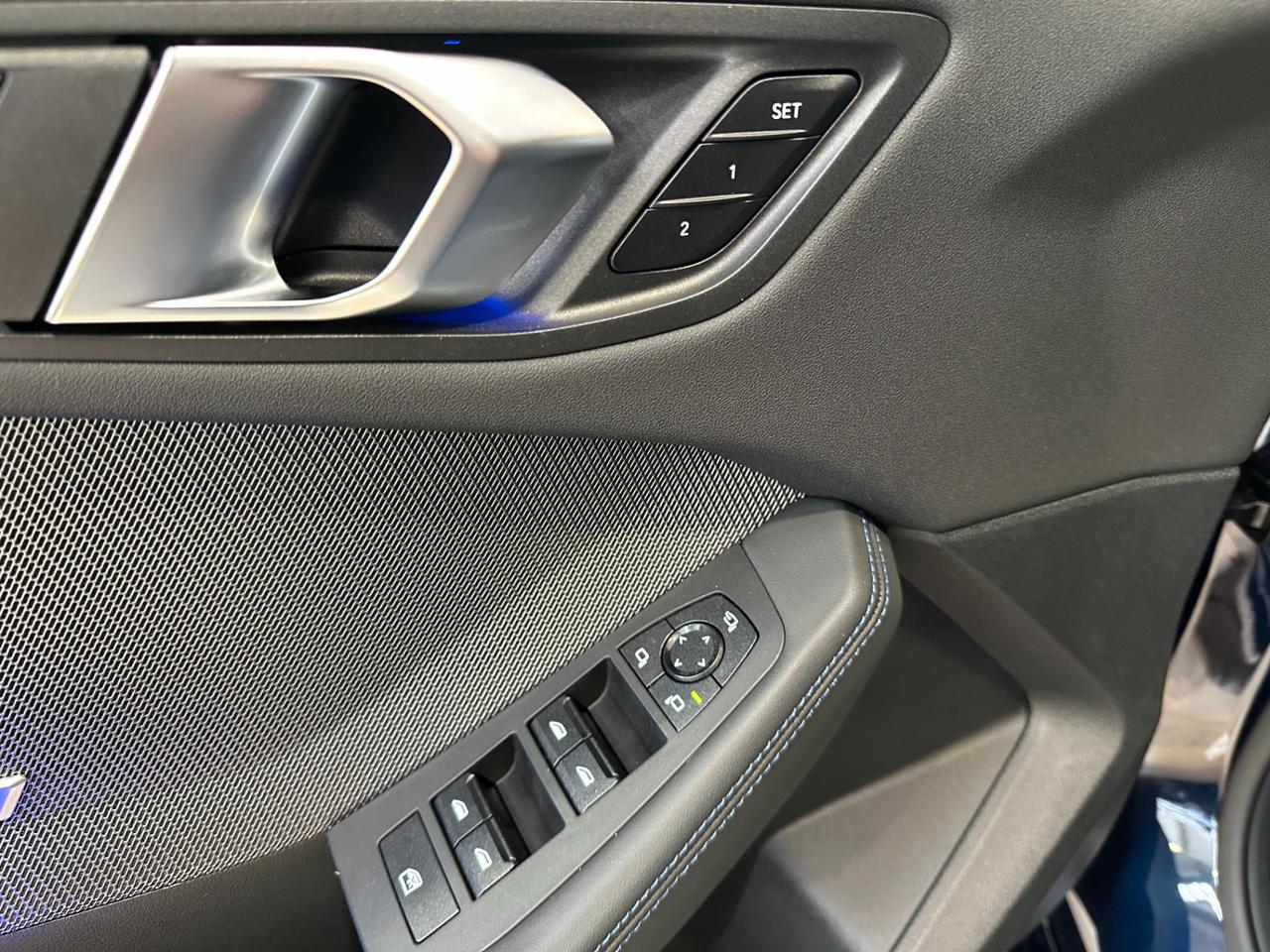 BMW 220 d Gran Coupe 48V MSport Pro auto