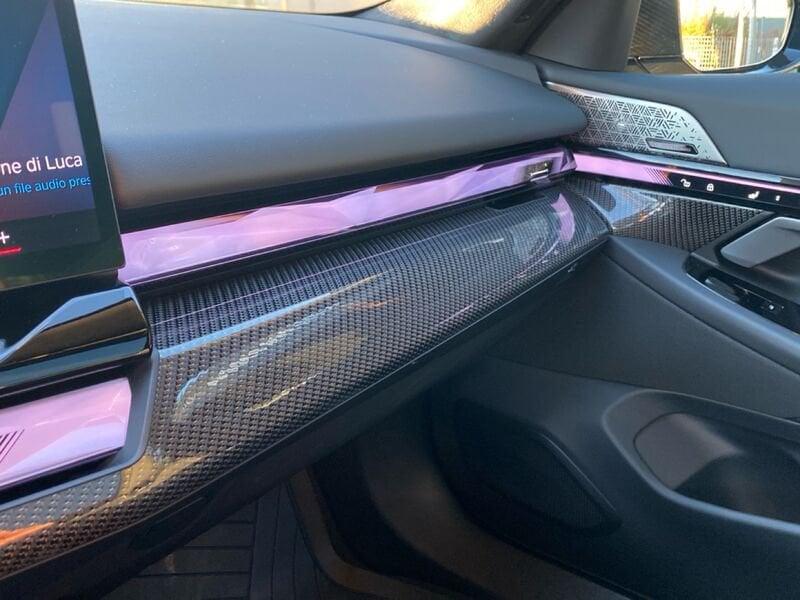 BMW Serie 5 M5 Touring 727 CV POSS. SUB. LEASING