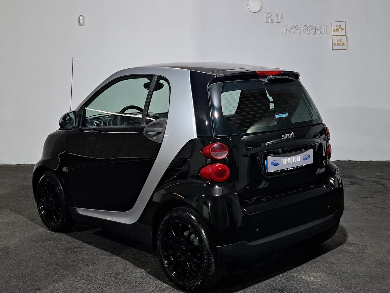Smart ForTwo Full OPTIONAL