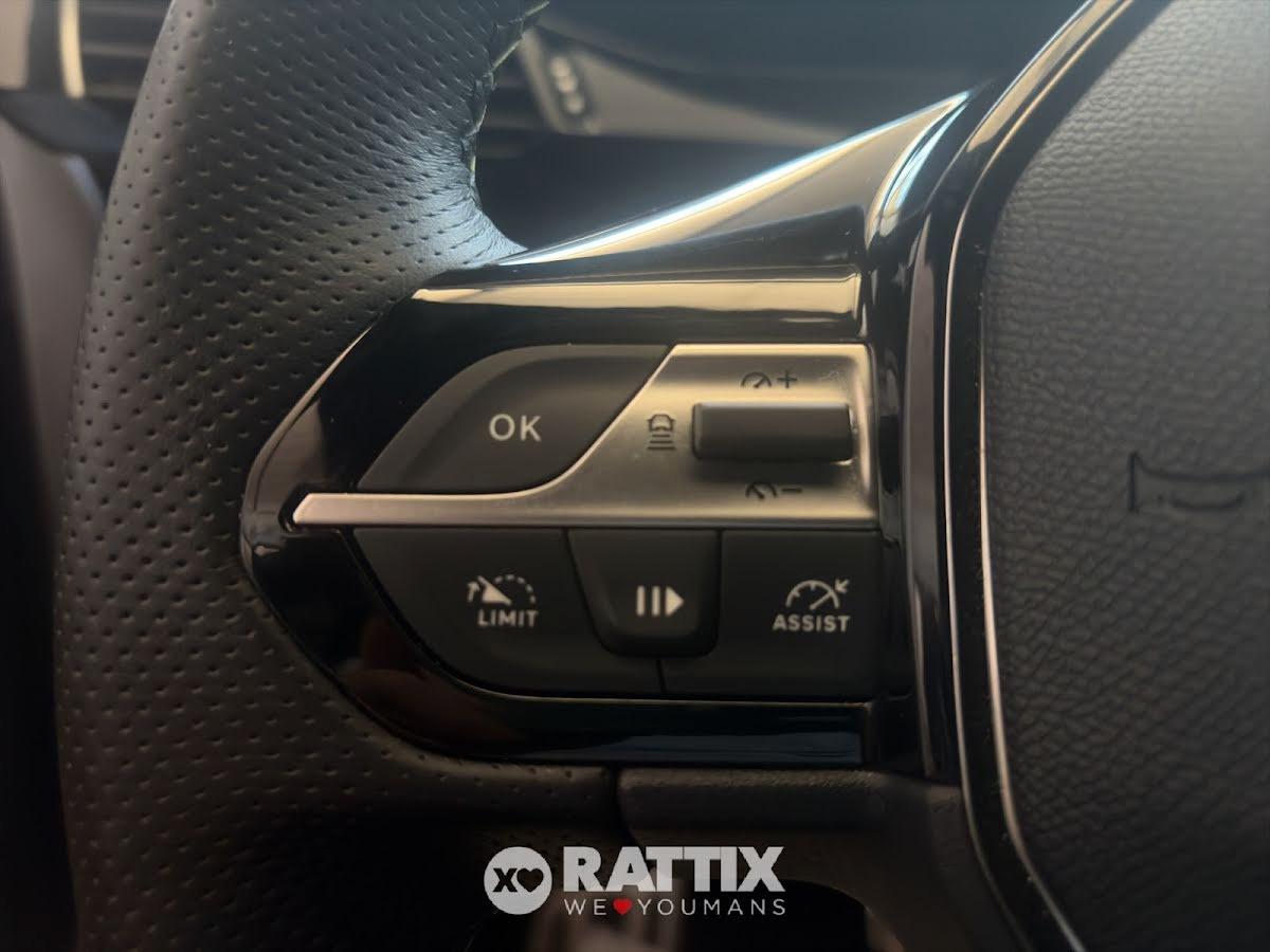 Peugeot 308 SW 1.2 hybrid 136CV GT e-dcs 6