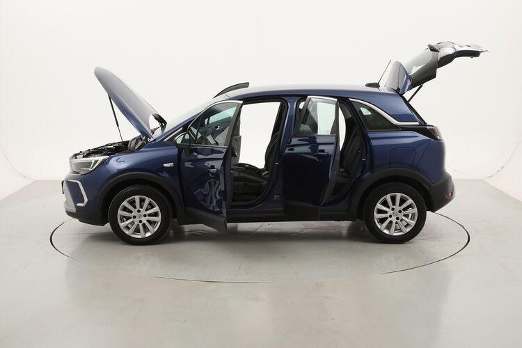 Opel Crossland Elegance BR096687 1.5 Diesel 120CV