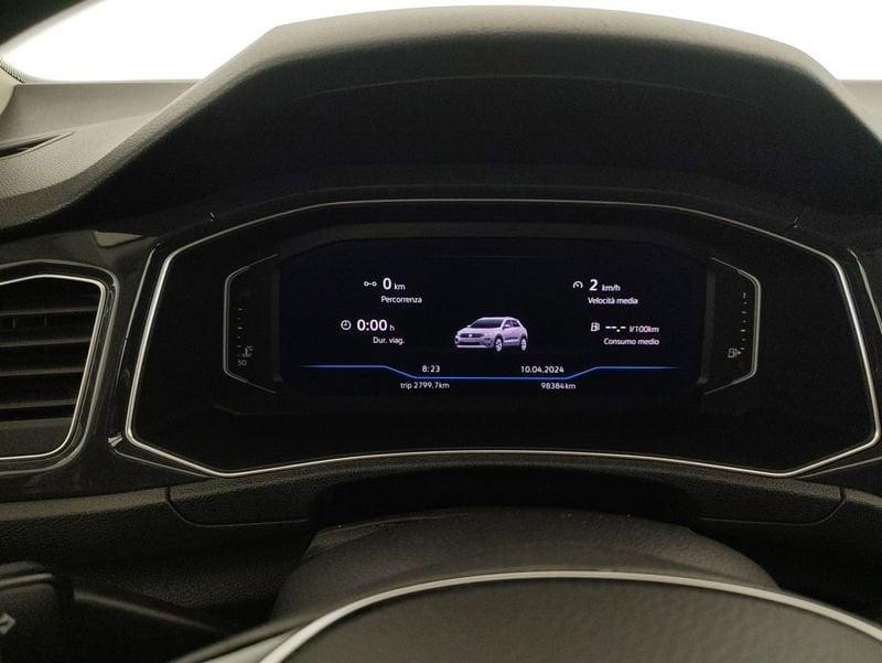 Volkswagen T-Roc 2.0 tdi Style 4motion dsg