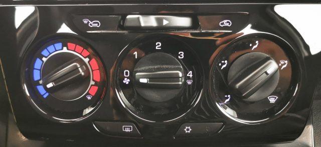 LANCIA Ypsilon 1.2 69 CV 5 porte GPL Ecochic Gold