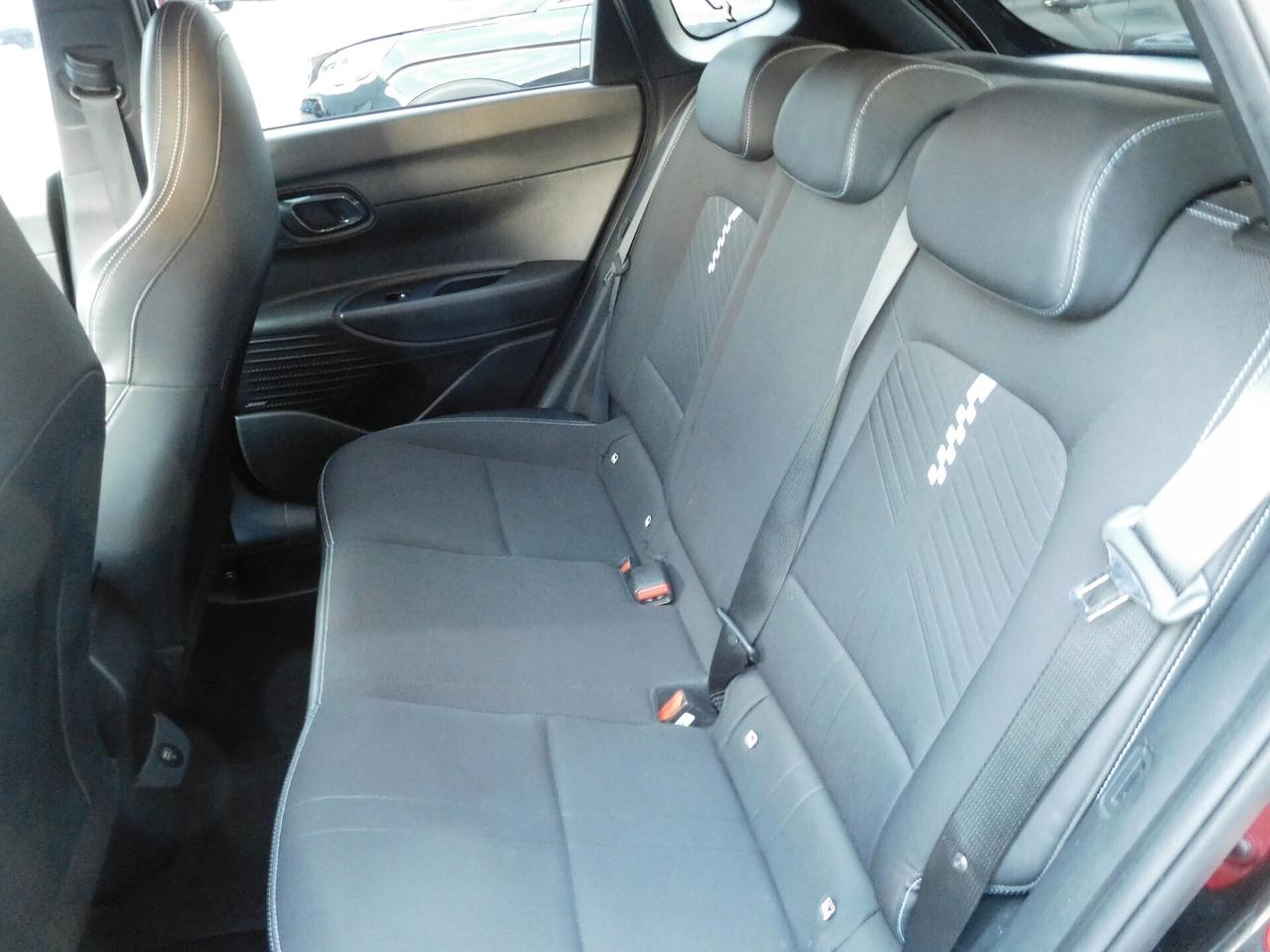 Hyundai i20 i20N 1.6 T-GDI MT N-Performance