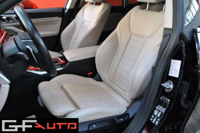 BMW 420 Serie 4 G26 2021 Gran Coupe 420d Gran Coupe mhev 48V xdrive Sport auto