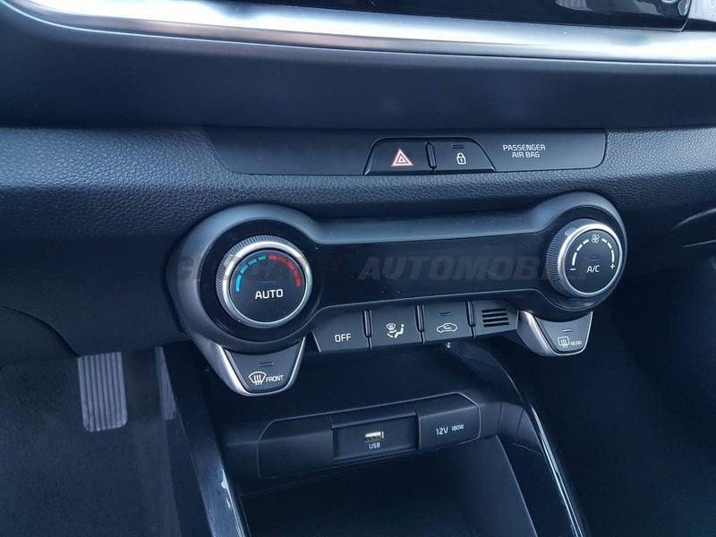 KIA Stonic Stonic 1.2 dpi Style 84cv
