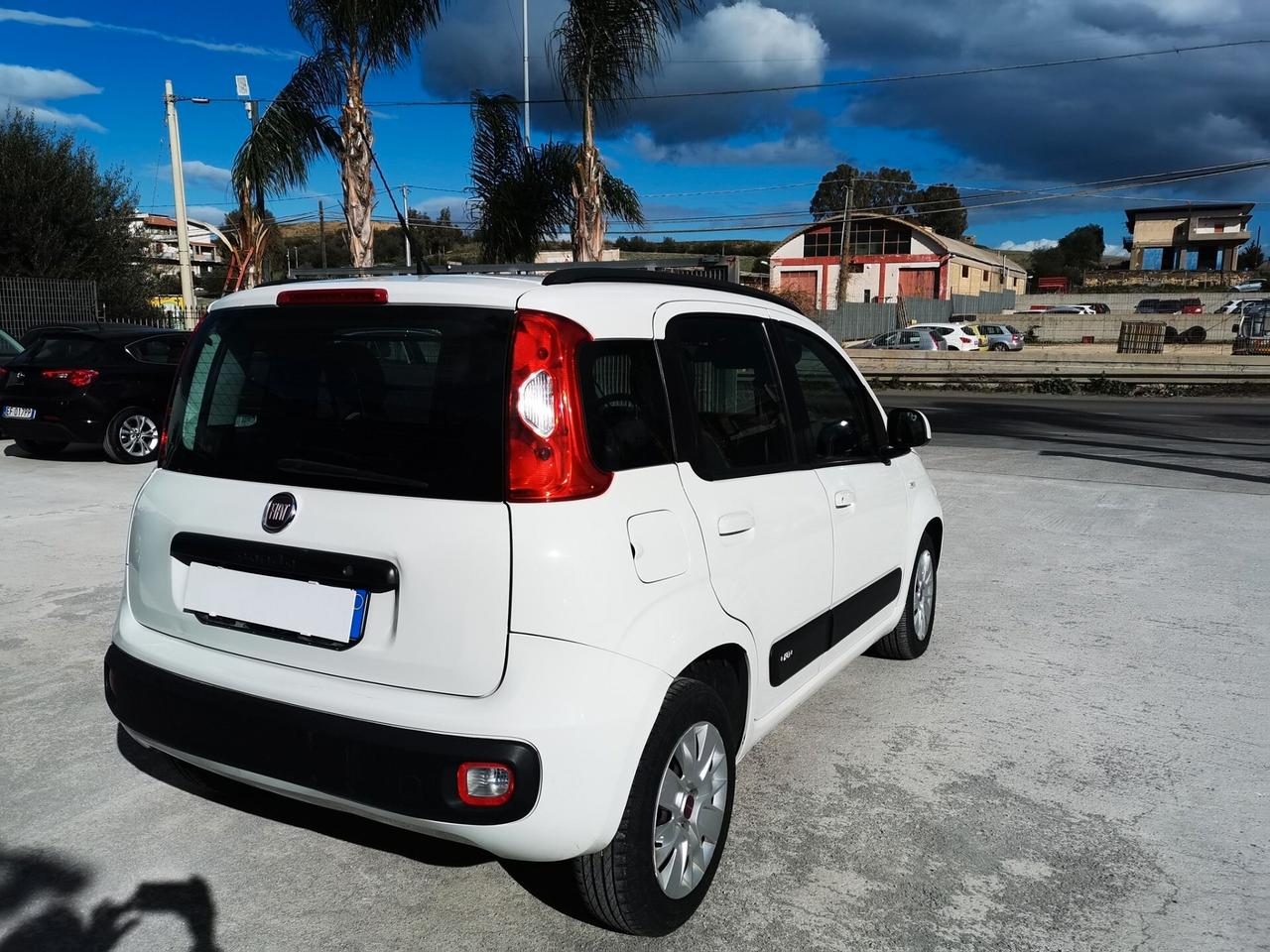 Fiat Panda 1.3 MJT 95 CV S&S Easy 2019
