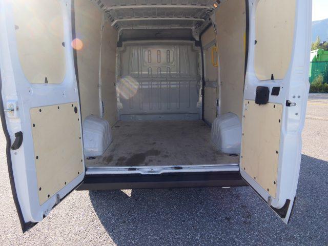 FIAT Ducato 35 2.2 Mjt 140CV PM-TM + IVA