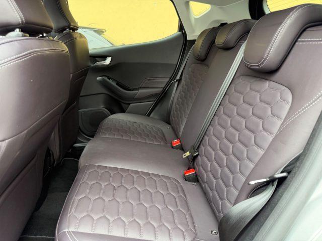 FORD Fiesta 1.0 Ecoboost 100 CV aut. 5 porte Vignale